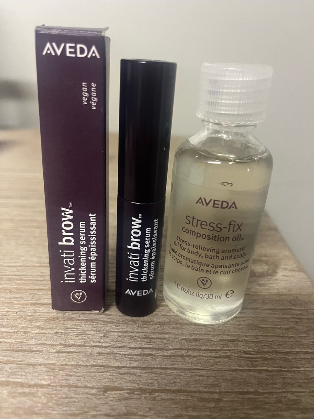 Aveda Bundle - Picture 2 of 3